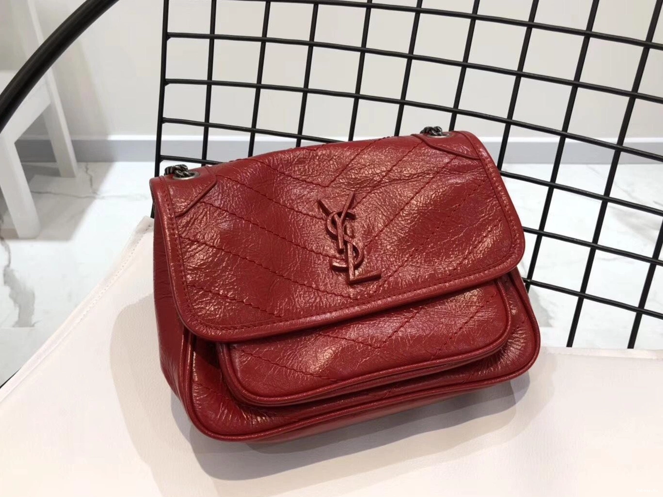 NIKI BABY YSL 0707